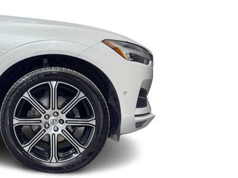 Used 2019 Volvo XC60 T5 Inscription w/ Protection Package AWD/4WD image 8