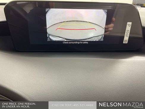 New 2026 MAZDA MAZDA3 2.5 S Sedan w/ Preferred Pkg image 32