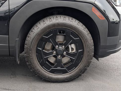 Certified 2024 Hyundai Santa Fe XRT AWD/4WD image 9