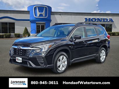 Used 2023 Subaru Ascent 8-Passenger