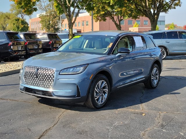 Used 2024 Lincoln Corsair FWD w/ Equipment Group 101A image 2