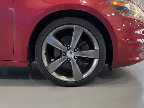 Used 2015 Dodge Dart GT w/ Sun/Sound Group image 33
