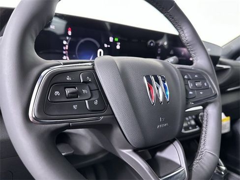 New 2026 Buick Envista Preferred w/ Convenience I Package image 11
