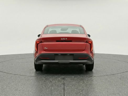 Used 2025 Kia K4 FWD image 7