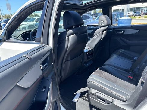 Used 2023 Acura MDX A-Spec AWD/4WD image 9