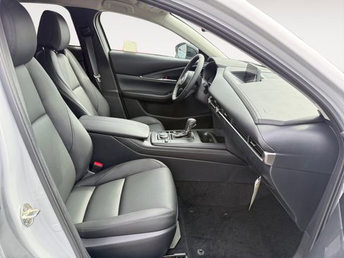 New 2026 MAZDA CX-30 AWD 2.5 S w/ Select Sport Pkg image 19