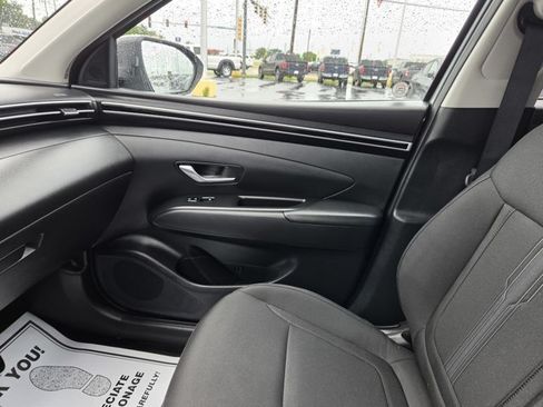 Used 2024 Hyundai Tucson SEL FWD image 15