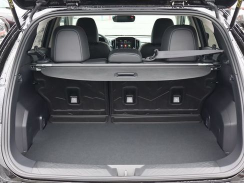 New 2026 Subaru Crosstrek 2.5i Limited AWD/4WD image 19