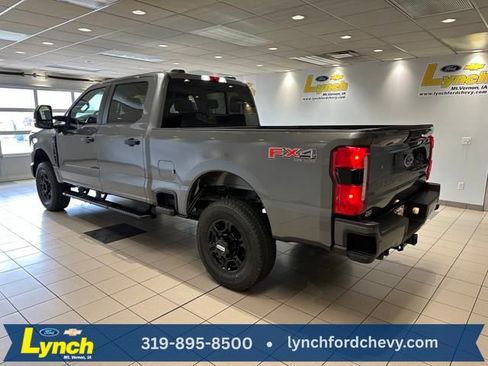 New 2026 Ford F350 XL w/ STX Appearance Package image 14