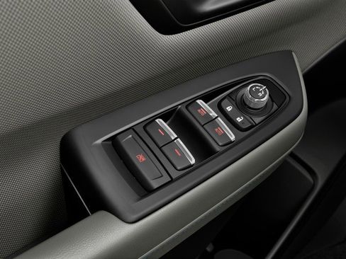New 2026 Subaru Forester Premium AWD/4WD image 22