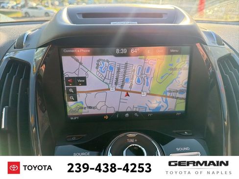 Used 2014 Ford Escape Titanium image 13