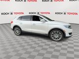 Used 2016 Lincoln MKX Reserve w/ Equipment Group 102A image 3