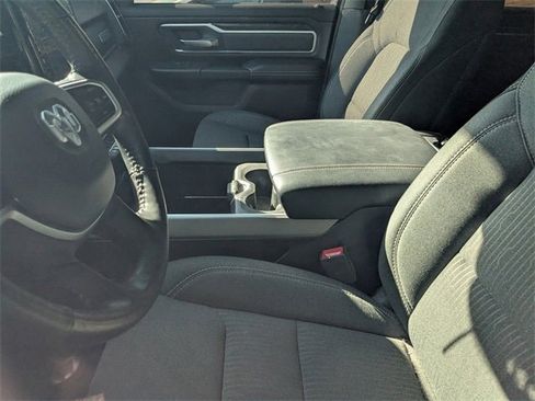 Used 2021 RAM 1500 Big Horn image 8