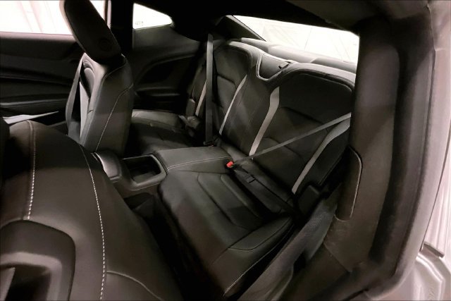 Used 2024 Chevrolet Camaro LT w/ RS Package RWD image 23