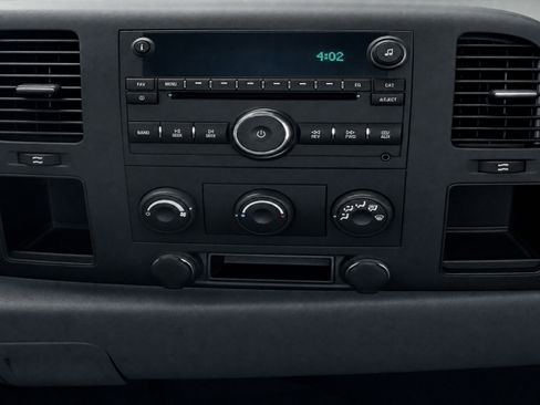 Used 2008 GMC Sierra 1500 W/T RWD image 13