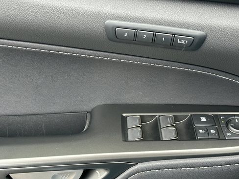 Certified 2026 Lexus NX 350 AWD w/ Accessory Package (Z1) image 14