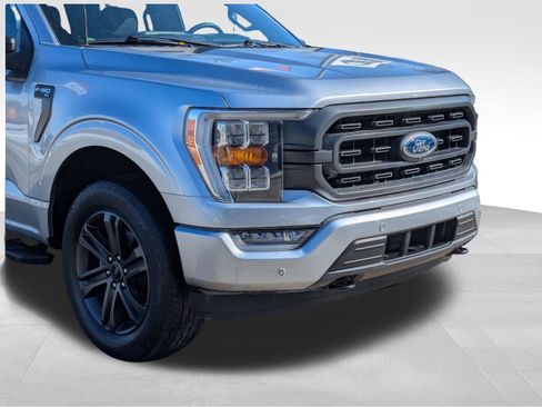 Used 2021 Ford F150 XLT w/ Equipment Group 302A High image 37