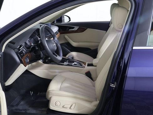 Used 2023 Audi A4 2.0T Premium w/ Convenience Package AWD/4WD image 26