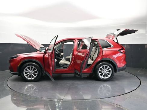 Used 2024 Honda CR-V EX-L image 41