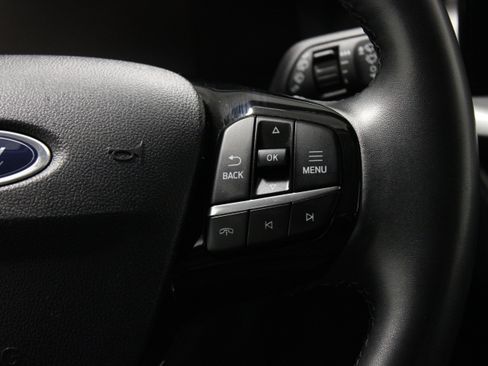 Used 2024 Ford Escape Active w/ Tech Pack #1 AWD/4WD image 23