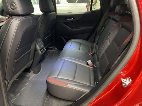 New 2026 Chevrolet Equinox RS w/ Convenience Package III image 30