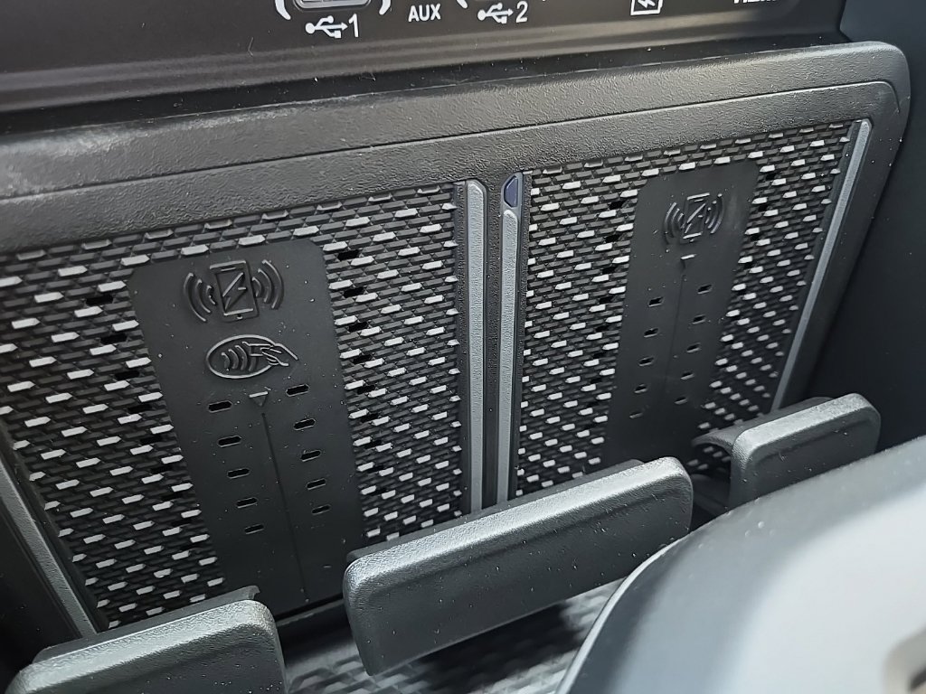 New 2026 RAM 1500 RHO w/ RHO Level 1 Equipment Group AWD/4WD image 79