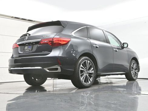 New 2026 Acura MDX SH-AWD w/ Advance Package image 34
