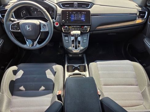 Used 2020 Honda CR-V EX image 10