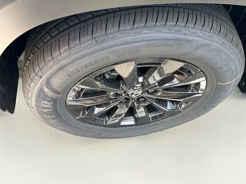 New 2026 MAZDA CX-50 2.5 Hybrid w/ Preferred Pkg image 29