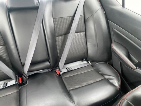 Used 2025 Nissan Altima 2.5 SR image 38