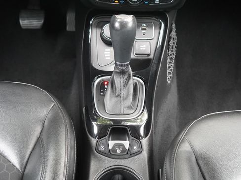 Used 2018 Jeep Compass Latitude w/ Popular Equipment Group AWD/4WD image 20