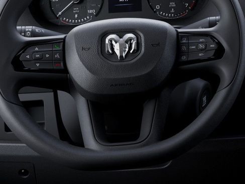 New 2026 RAM ProMaster 2500 image 27