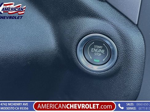 New 2024 Chevrolet Silverado 2500 W/T w/ WT Fleet Convenience Package RWD image 19