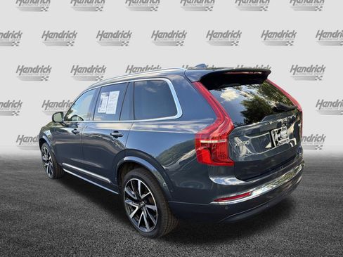 Certified 2023 Volvo XC90 B6 Plus w/ Protection Package AWD/4WD image 8