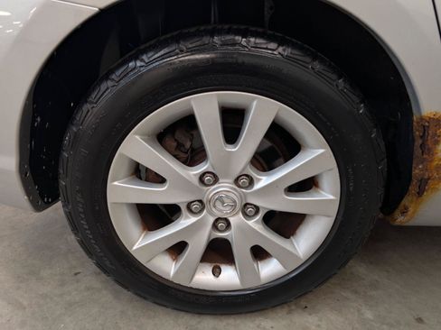 Used 2008 MAZDA MAZDA3 s Sport FWD image 42