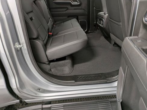 Used 2024 GMC Sierra 1500 Elevation w/ Elevation Premium Package image 27