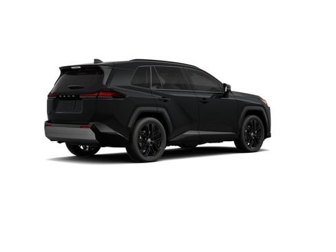 New 2026 Toyota RAV4 XSE AWD/4WD image 10