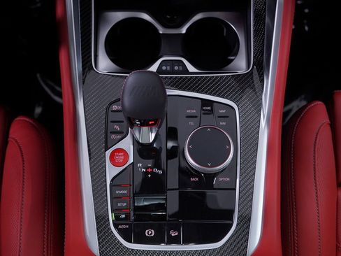 New 2026 BMW X5 M Competition w/ Executive Package AWD/4WD image 14