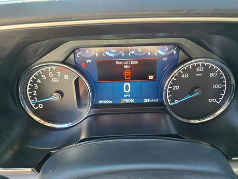 Used 2023 Ford F150 XLT w/ Equipment Group 301A Mid image 38