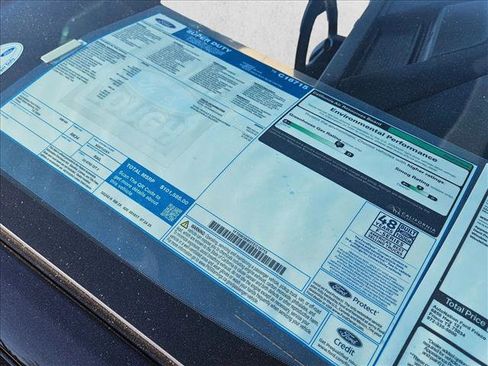 New 2026 Ford F350 Platinum AWD/4WD image 18