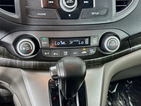 Used 2014 Honda CR-V EX-L image 17