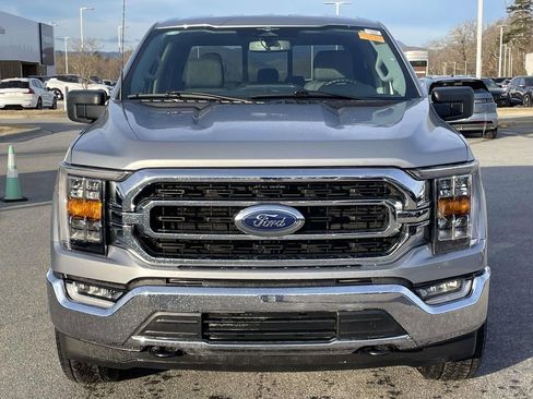 Used 2023 Ford F150 XLT w/ Equipment Group 302A High image 24