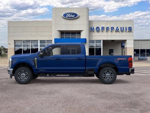 New 2026 Ford F250 Lariat w/ Lariat Premium Package AWD/4WD image 3