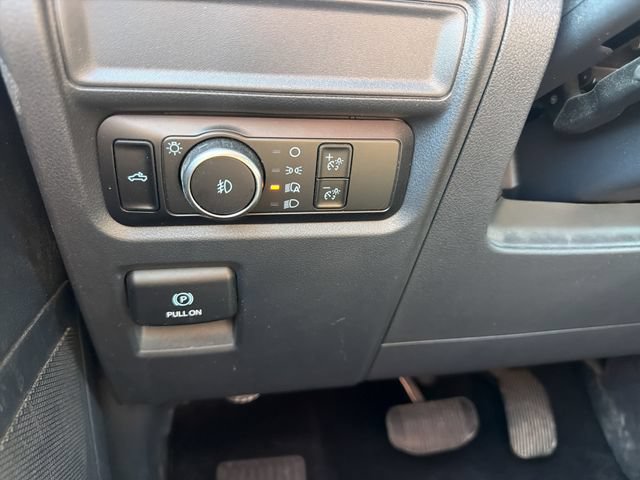 Used 2024 Ford F150 STX w/ Mobile Office Package RWD image 33
