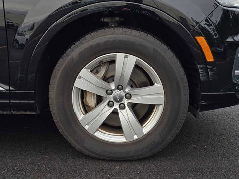 Used 2019 Audi Q7 2.0T Premium Plus w/ Premium Plus Package image 9