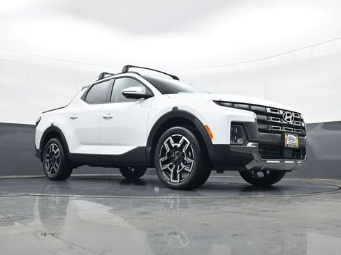 New 2026 Hyundai Santa Cruz Limited image 23