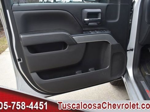 Used 2018 Chevrolet Silverado 1500 LT w/ All Star Edition image 16