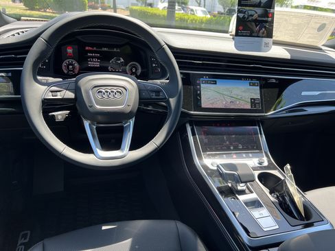 New 2026 Audi Q8 Premium Plus AWD/4WD image 19