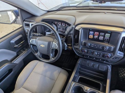 Used 2018 Chevrolet Silverado 1500 LT w/ All Star Edition image 32