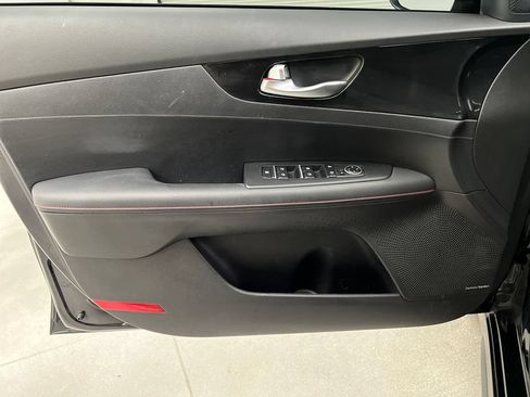 Used 2023 Kia Forte GT FWD image 14